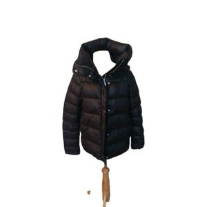 Calvin Klein Coat Premium Down 7 Degree Warmth Factor XS puffer jacket Light